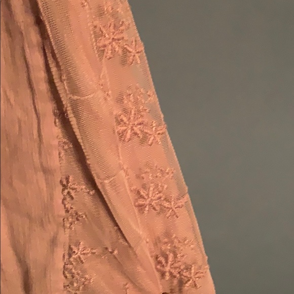 Mauve dress - Picture 2 of 5